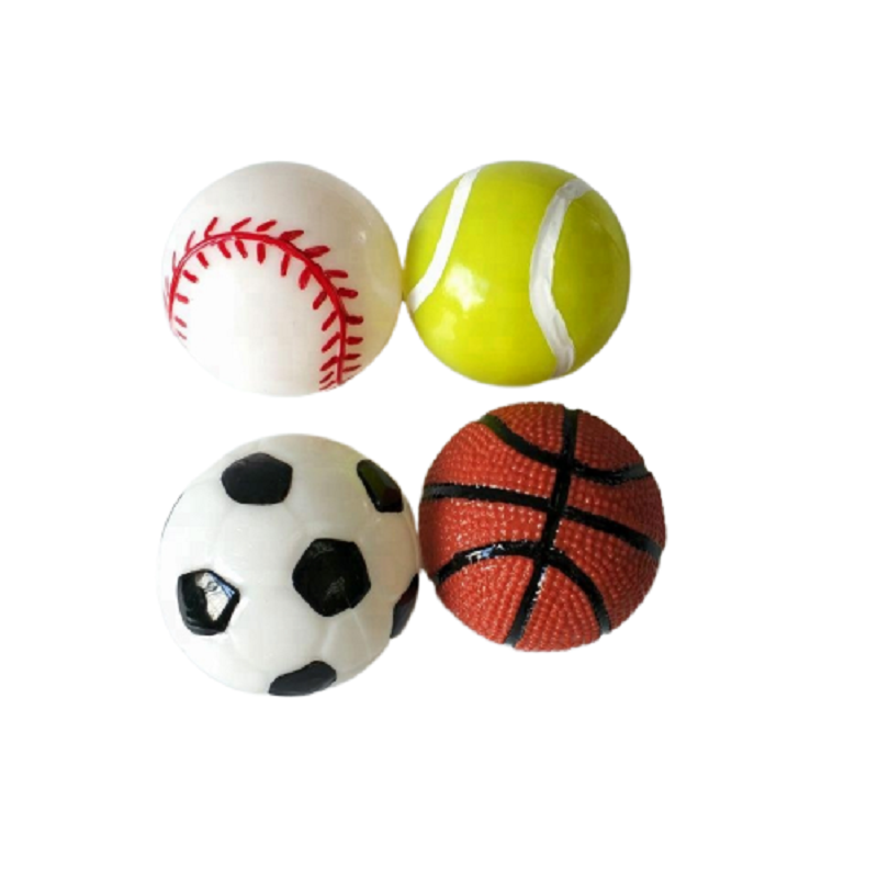 Sports Sticky Splat Ball