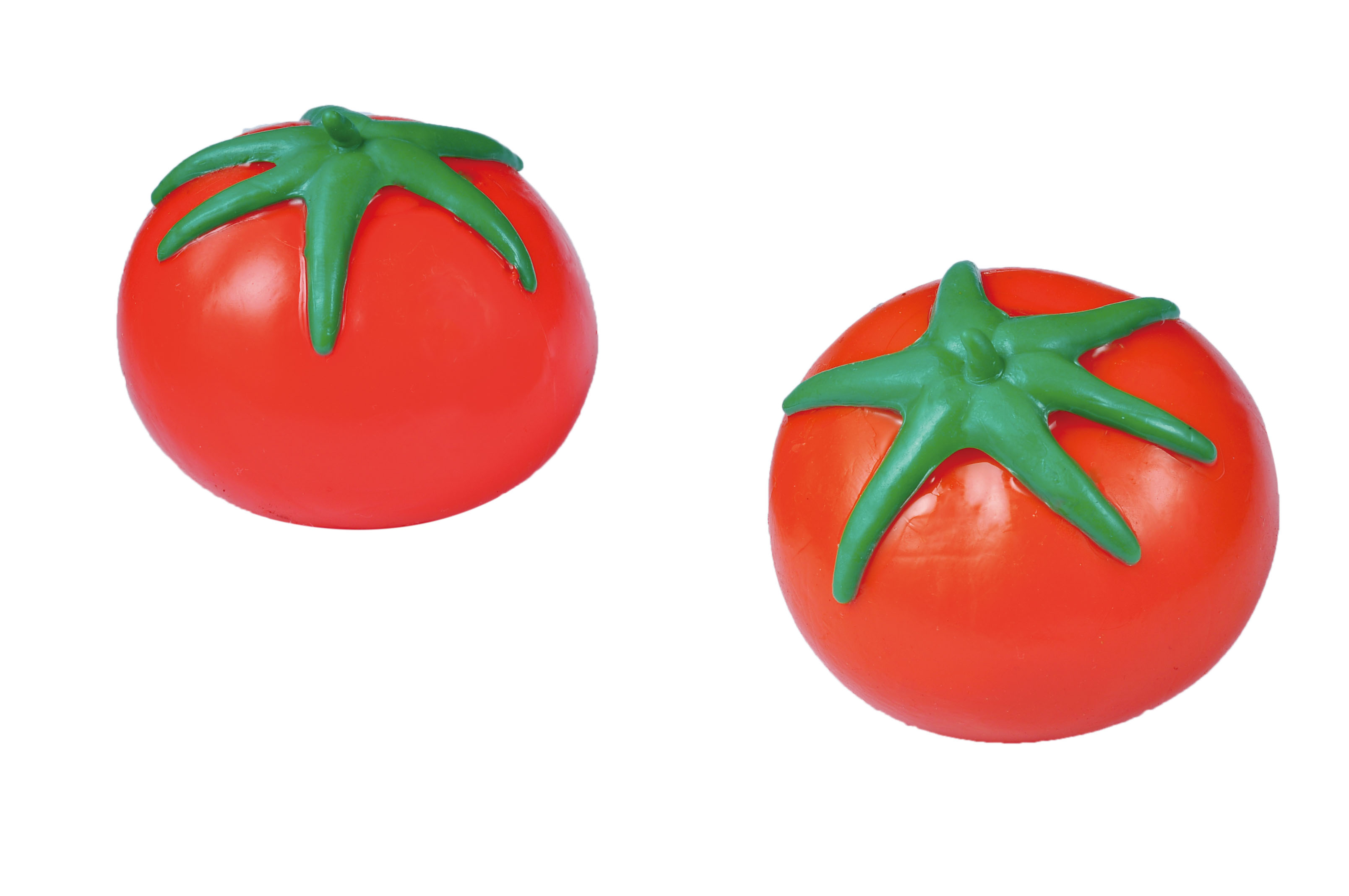 Tomato sticky Splat Ball